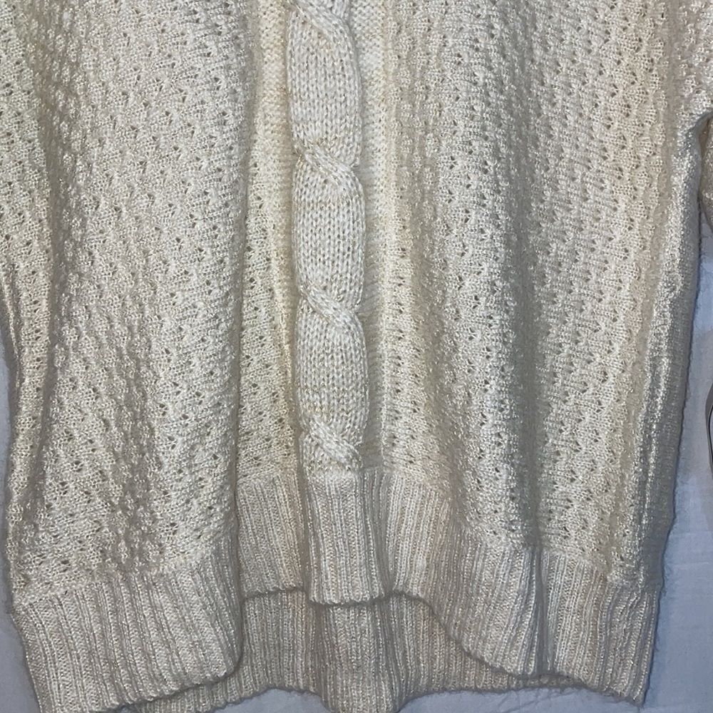 Notation sweater  - Picture 4 of 9